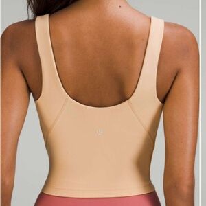 Lululemon Align Tank Top
Contour Size 6